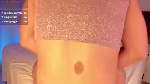 sethian online show from 10/21/25, 09:15