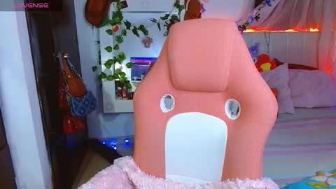 Ruby Rouse online show from 03/31/26, 08:15