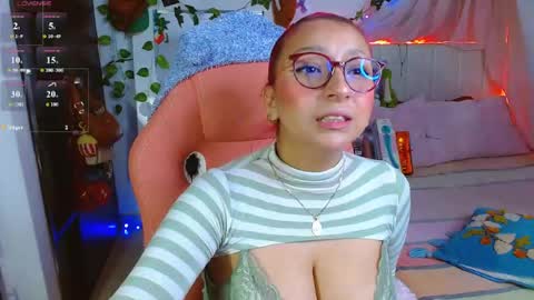 Snapshot of littlerouse_ chatting on 05/02/26, 09:47 Ruby Rouse online show from 05/02/26, 09:47