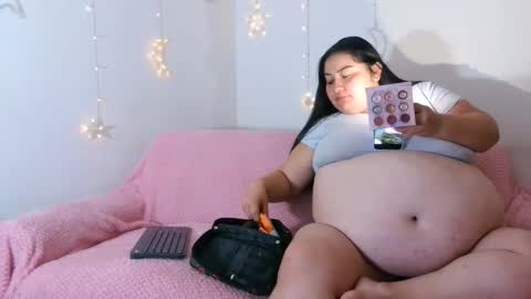 Sammy online show from 02/04/26, 08:47