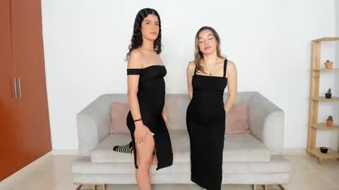 - Eileen - Izzy - Stiven online show from 03/08/25, 02:01