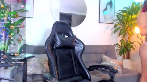 LITTLE SEXY RUBY online show from 01/06/25, 11:52