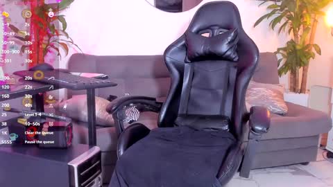 LITTLE SEXY RUBY online show from 01/09/25, 06:59