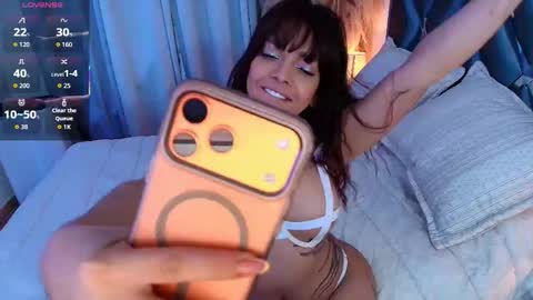 LITTLE SEXY RUBY online show from 02/14/26, 03:03