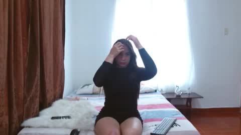 Sarita  online show from 03/08/25, 08:14