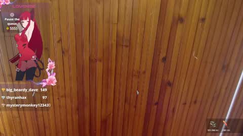 littlesophie_dbs online show from 05/19/26, 01:56