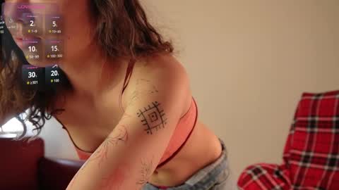 Ayumi or Yumi online show from 04/06/26, 04:46