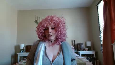 Kori online show from 03/12/26, 05:08