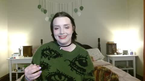 Kori online show from 05/01/26, 12:04