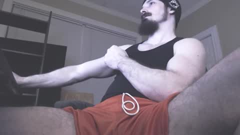 Alex or LSS online show from 11/04/25, 03:27