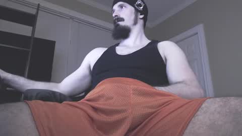 Alex or LSS online show from 11/08/25, 01:28