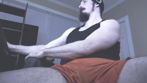 Alex or LSS online show from 12/15/25, 12:04