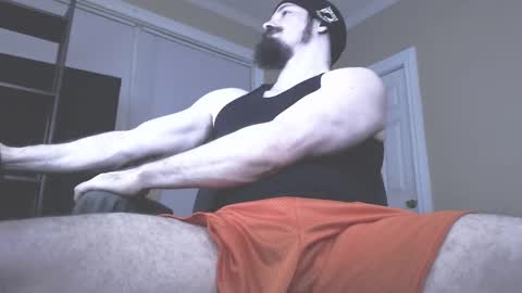 Alex or LSS online show from 02/22/26, 06:35