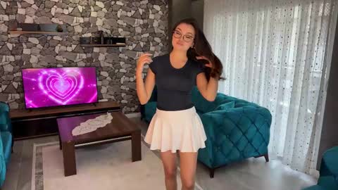 little sweety online show from 10/10/25, 03:00