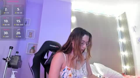 Tammy online show from 05/10/26, 02:55