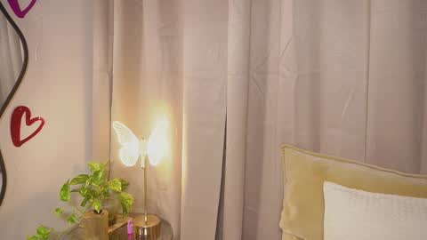 littletammy_ online show from 03/08/26, 04:55