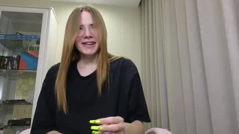 Eliana online show from 12/07/24, 12:45