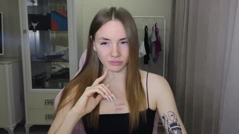 Eliana online show from 01/16/25, 11:15