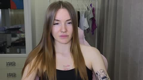 Eliana online show from 01/19/25, 02:38