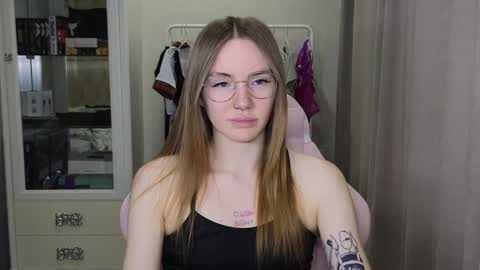 Eliana online show from 01/26/25, 10:12