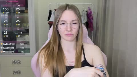 Eliana online show from 02/07/25, 12:06