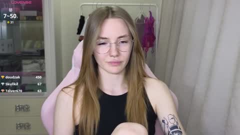 Eliana online show from 02/08/25, 11:44