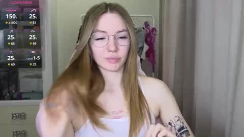 Eliana online show from 02/21/25, 11:44