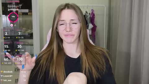 Eliana online show from 02/24/25, 02:15