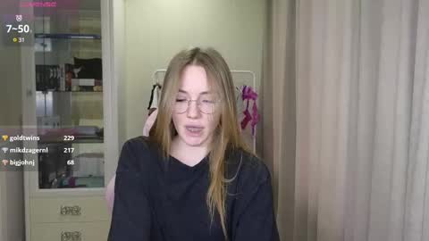 Eliana online show from 03/02/25, 12:11