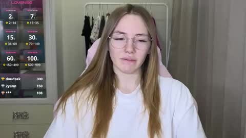 Eliana online show from 03/07/25, 02:23