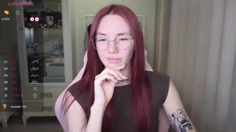 Eliana online show from 09/19/25, 11:00