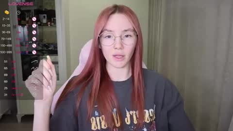 Eliana online show from 10/17/25, 10:40