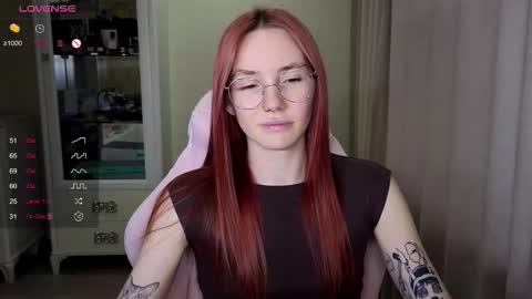 Eliana online show from 10/21/25, 10:49