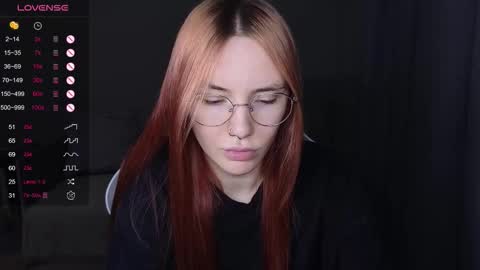 Eliana online show from 11/23/25, 10:59