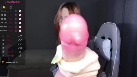 Eliana online show from 11/29/25, 12:08