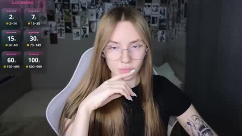 Eliana online show from 02/15/26, 10:58