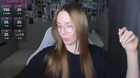 Eliana online show from 02/20/26, 11:11