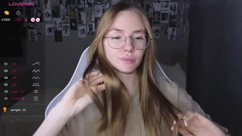 Eliana online show from 03/08/26, 10:52