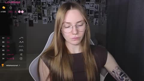 Eliana online show from 03/14/26, 10:32