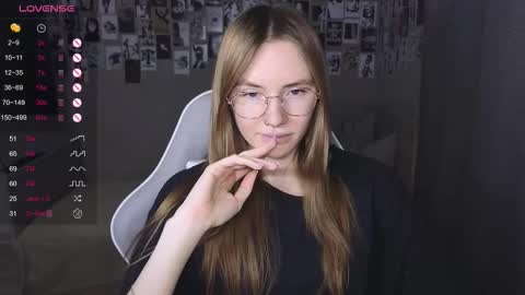 Eliana online show from 03/28/26, 10:37