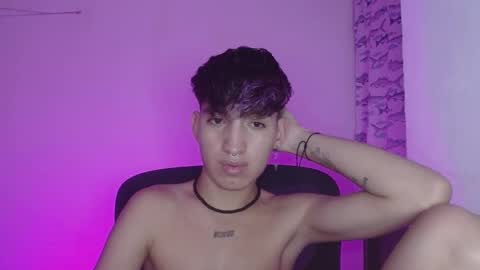 Eros online show from 02/08/25, 05:40