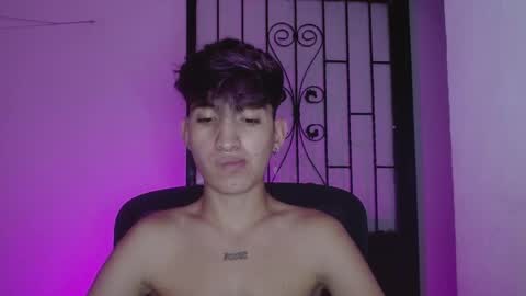 Eros online show from 02/11/25, 12:17