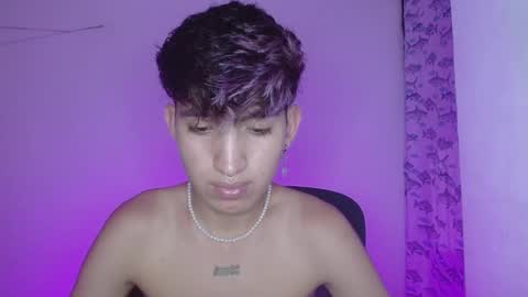 Eros online show from 02/15/25, 02:15