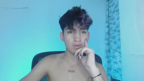 Eros online show from 02/25/25, 02:36