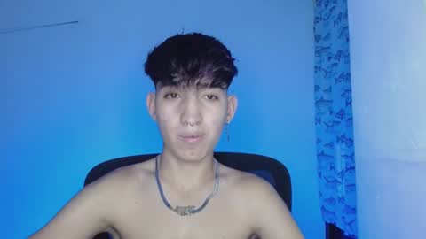 Eros online show from 03/04/25, 01:01