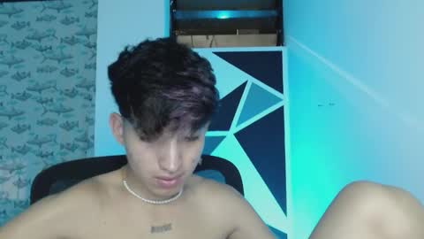 Eros online show from 03/05/25, 07:05