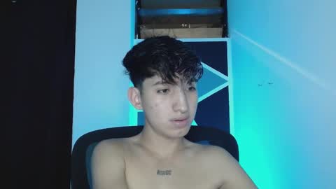 Eros online show from 03/12/25, 02:41