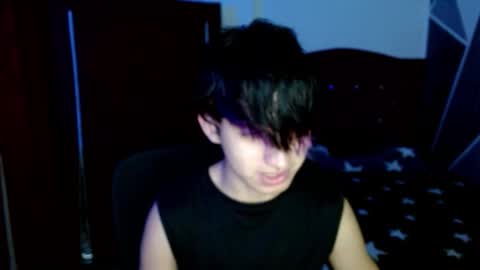 Eros online show from 09/19/25, 03:41