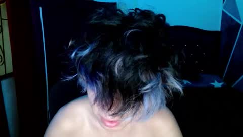 Eros online show from 10/11/25, 04:22