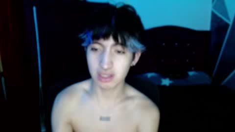 Eros online show from 10/17/25, 08:17